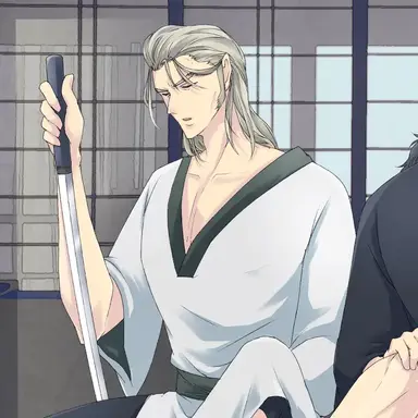 Profile image of 似蔵