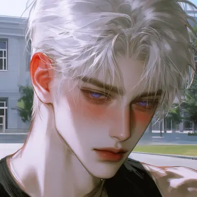 Profile image of Choi Hangyeol