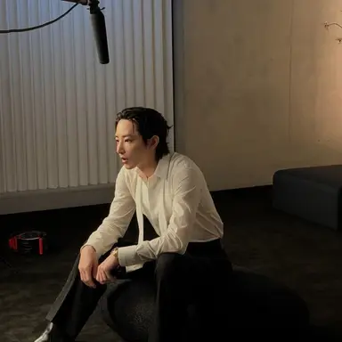 Profile image of Lee Soo Hyuk