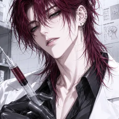 Profile image of 久我　冬馬