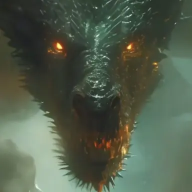 Profile image of 鬼側