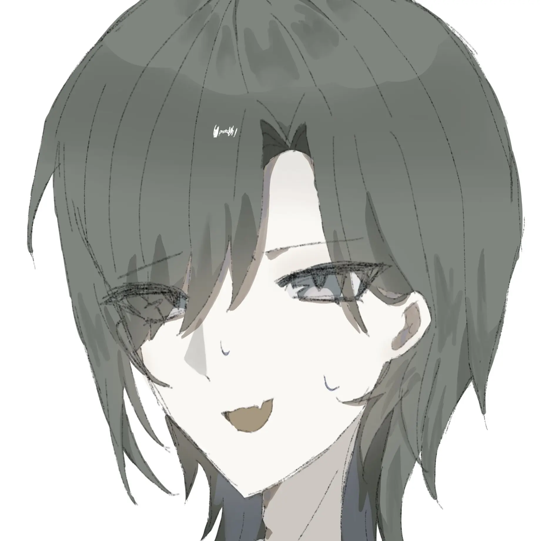 mmkhappy00의 I'm Sorry, Okay?!
