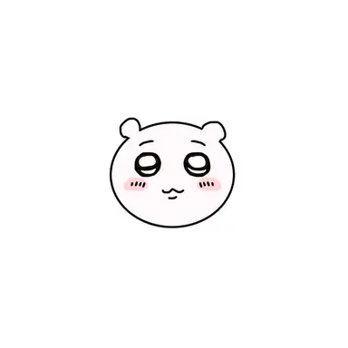 Profile image of ちいかわ