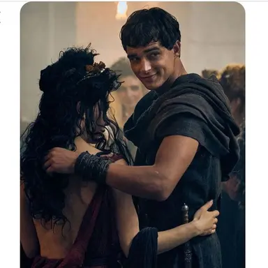 Profile image of Eros