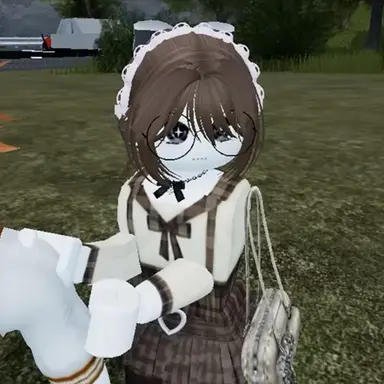 Profile image of モカ
