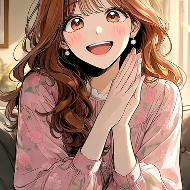 Profile image of Rose