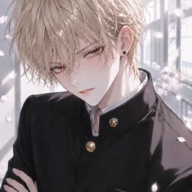 Profile image of 琥珀