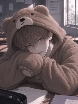 Profile image of 朔