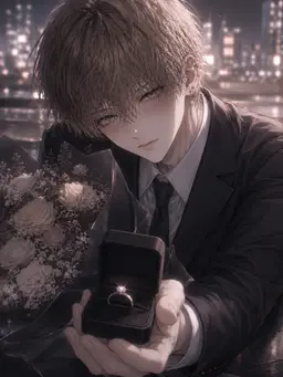 Profile image of 朔