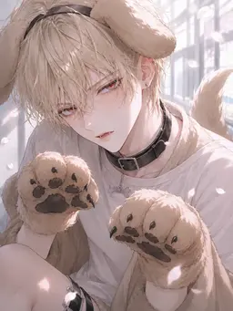 Profile image of 琥珀