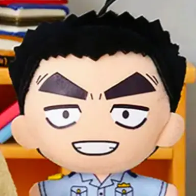 Profile image of 다테 누이