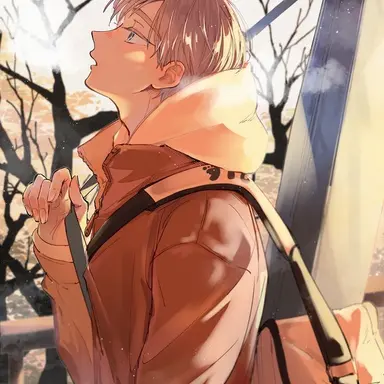 Profile image of 灰羽リエーフ