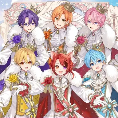Profile image of すとぷり