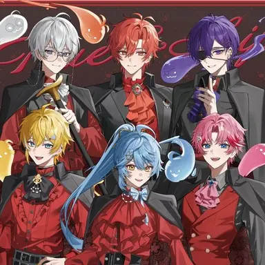 Profile image of とぅるりぷ