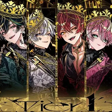 Profile image of 騎士X