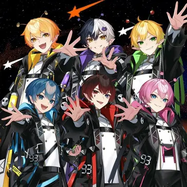 Profile image of アンプタックカラーズ