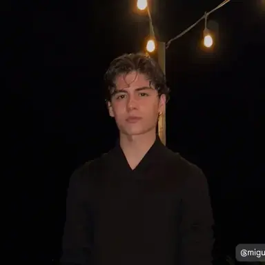 Profile image of Mateo Vargas