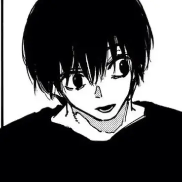 Profile image of Busujima Serika