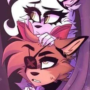 Profile image of Foxy x Mangle
