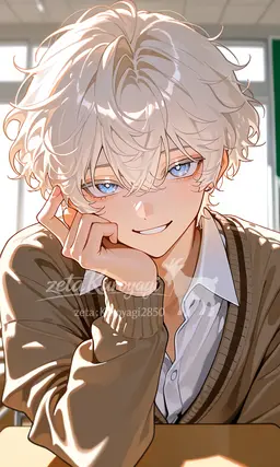 Profile image of ノア