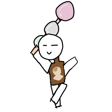 Profile image of もち