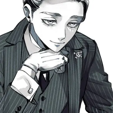 Profile image of 灰谷蘭
