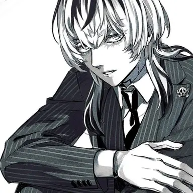 Profile image of 灰谷竜胆