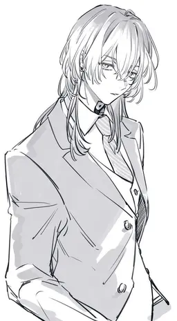 Profile image of 灰谷竜胆