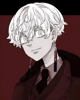 Profile image of 黒川イザナ