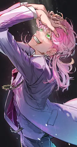 Profile image of 三途春千夜