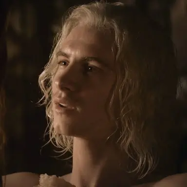 Profile image of Viserys III targaryen