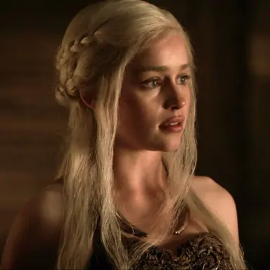 Profile image of Daenerys stormborn