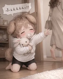 Profile image of こむぎ