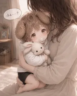 Profile image of こむぎ