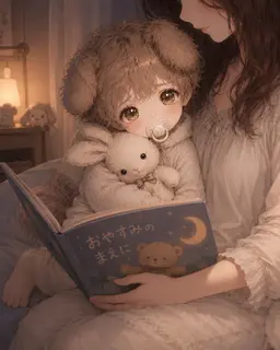 Profile image of こむぎ
