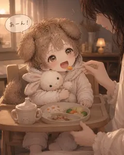 Profile image of こむぎ