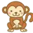 さる