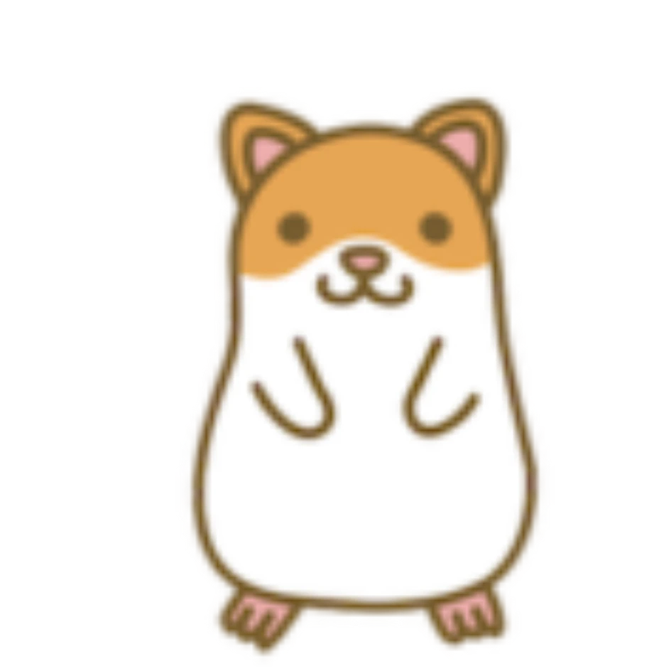 ハムスター