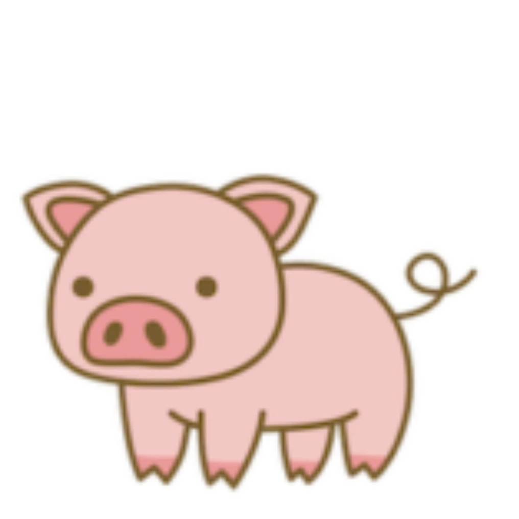 ぶた