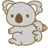 コアラ