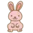 うさぎ