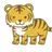 トラ