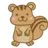 リス