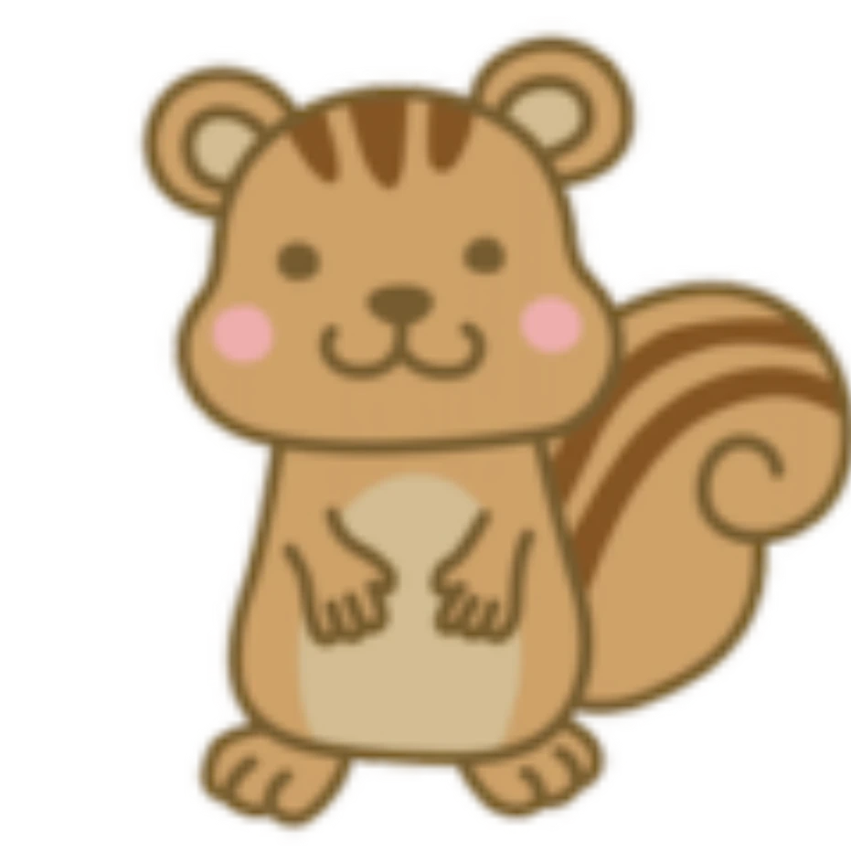 リス