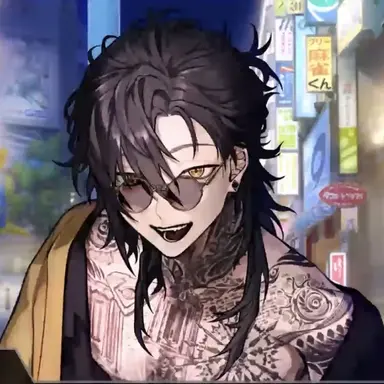 Profile image of Kanzaki
