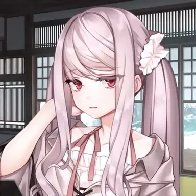 Profile image of Kanade