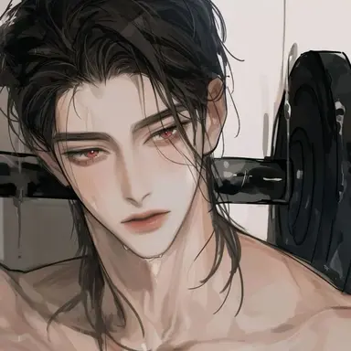 Profile image of 지한