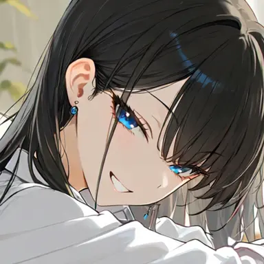 Profile image of 新崎 玲奈