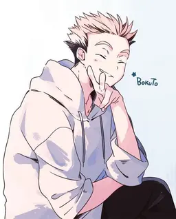 Profile image of 보쿠토 코타로