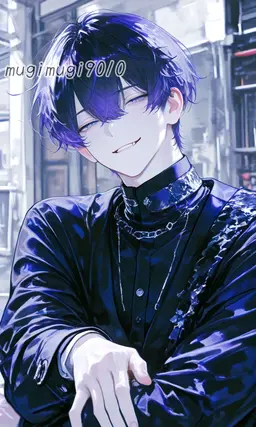 Profile image of 岳